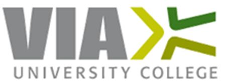 ViaUniversityCollege