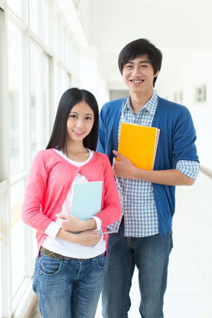 Study in Denmark