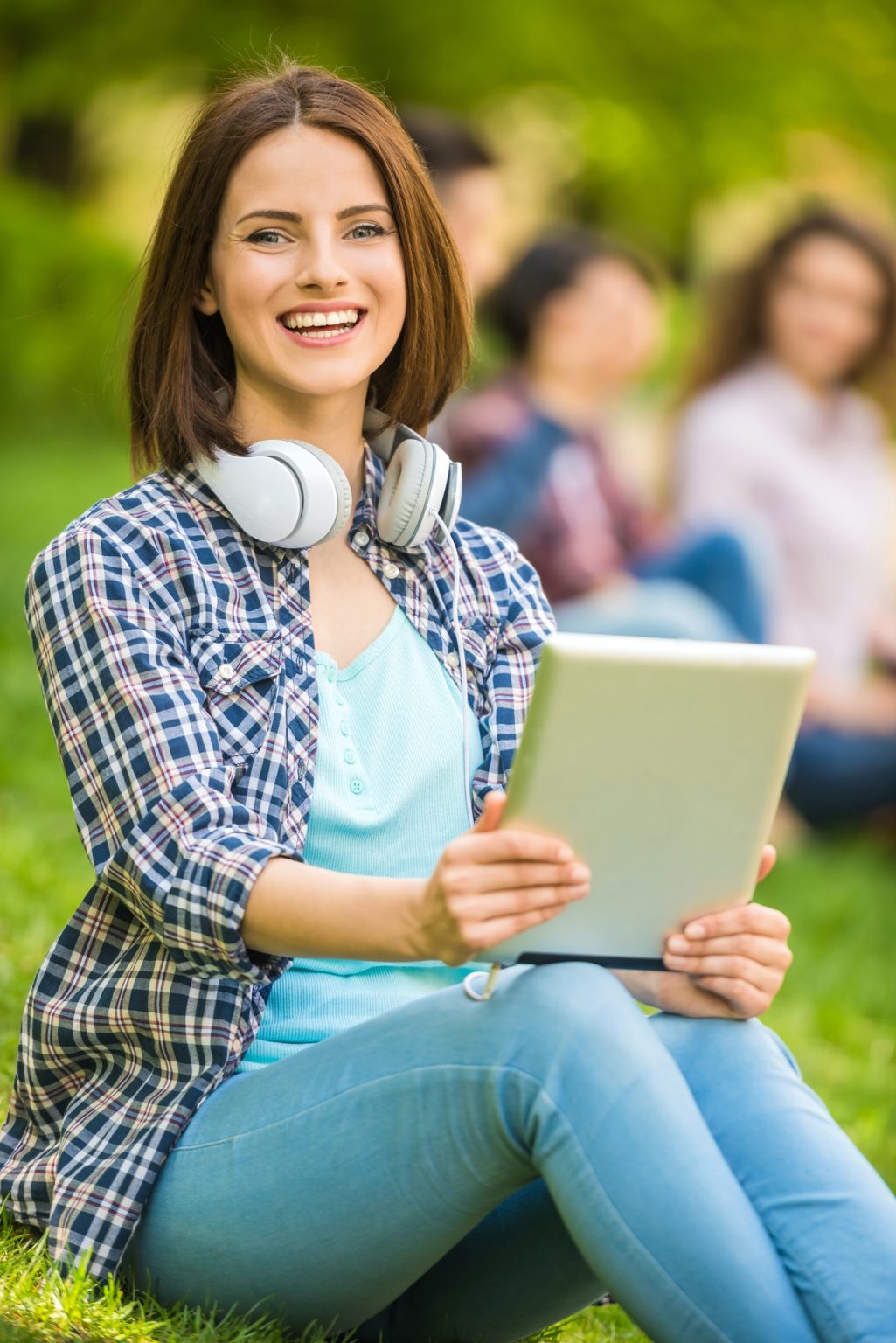Study in Denmark