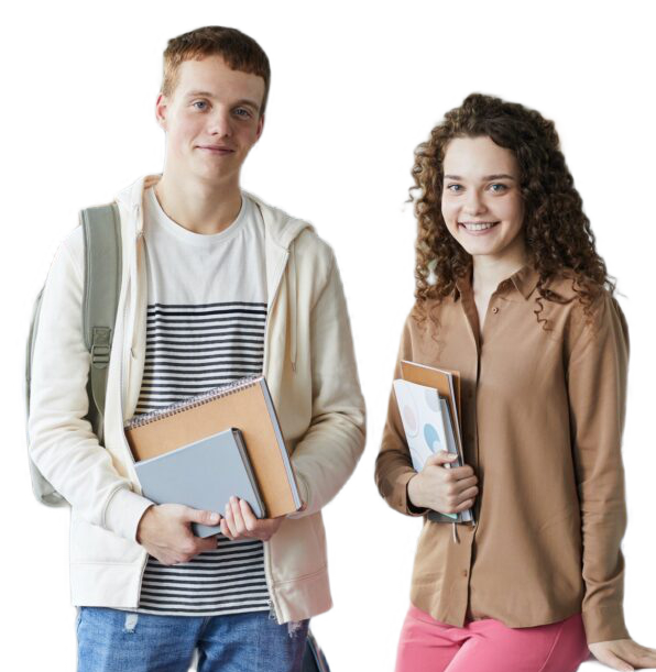 Study in Denmark