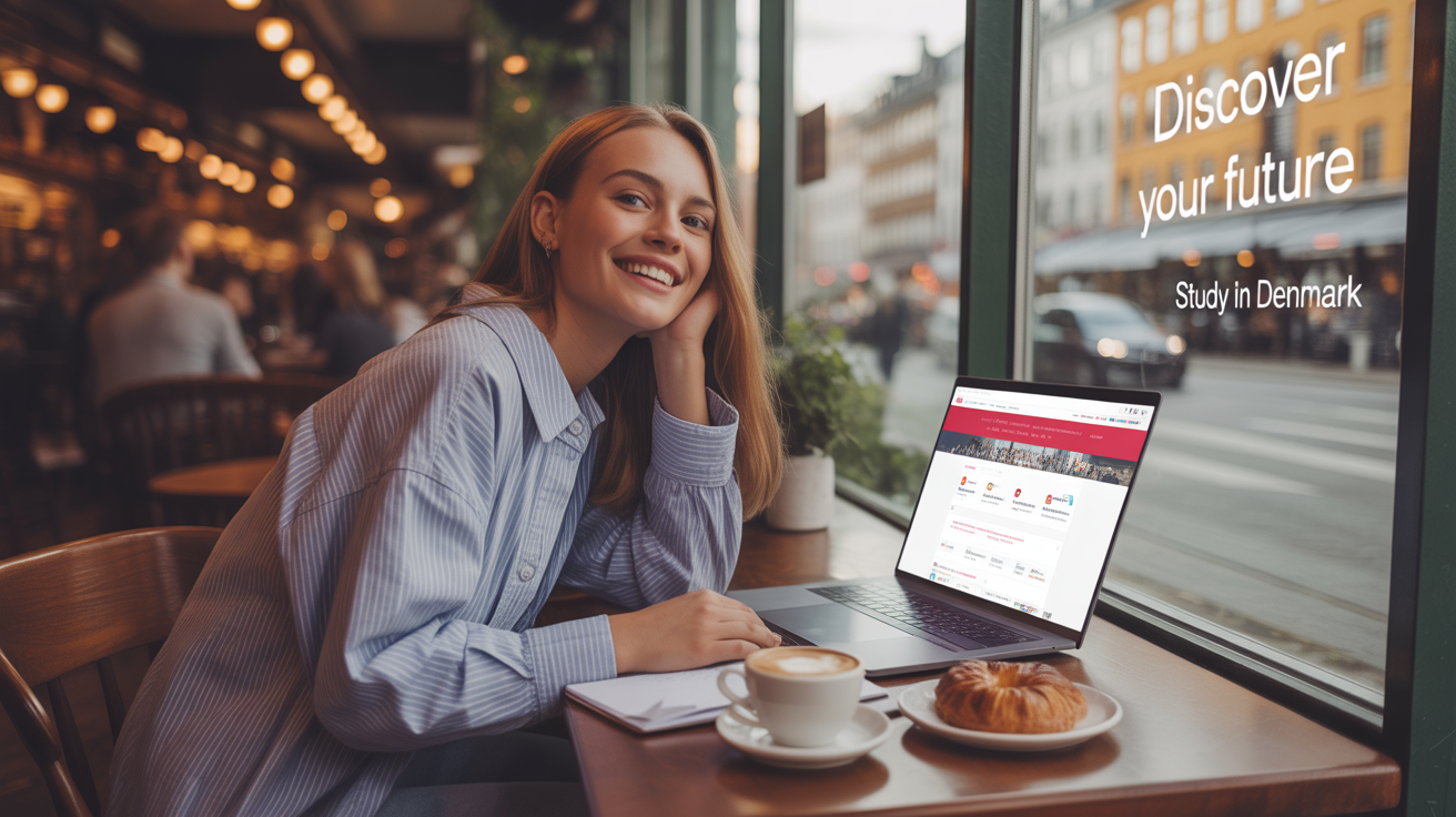 Maximize Your Study Abroad Experience in Denmark