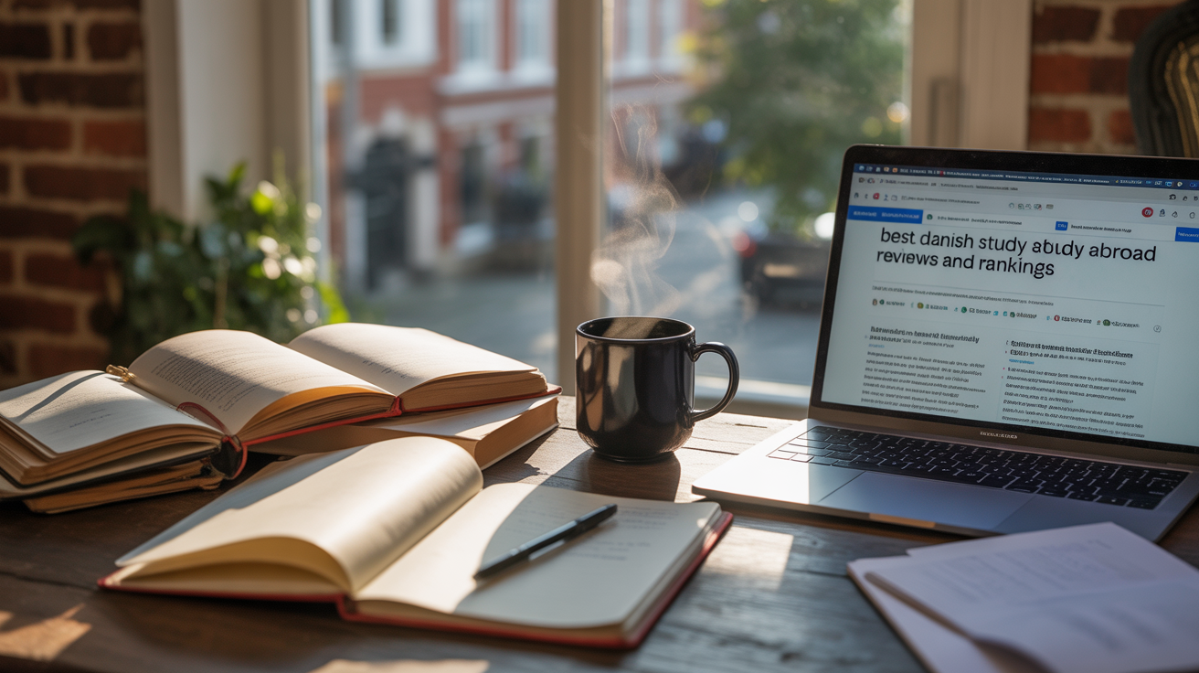 Finding the Best Danish Study Abroad Reviews and Rankings