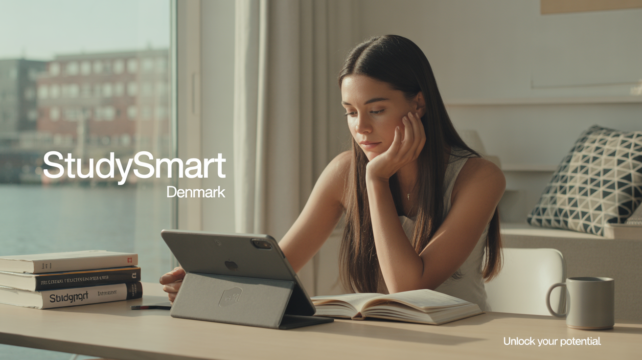 Top 10 Time Management Tips for Students in Denmark
