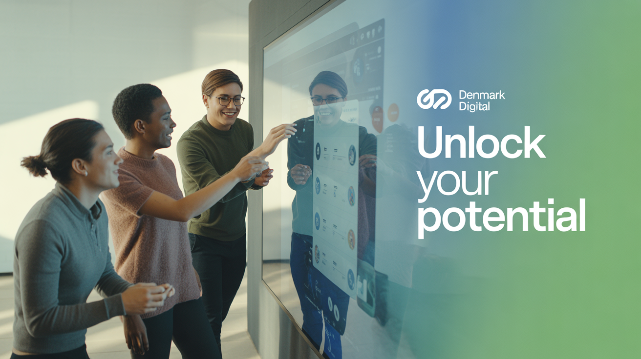 Maximize Your Learning with Denmark's Digital Tools