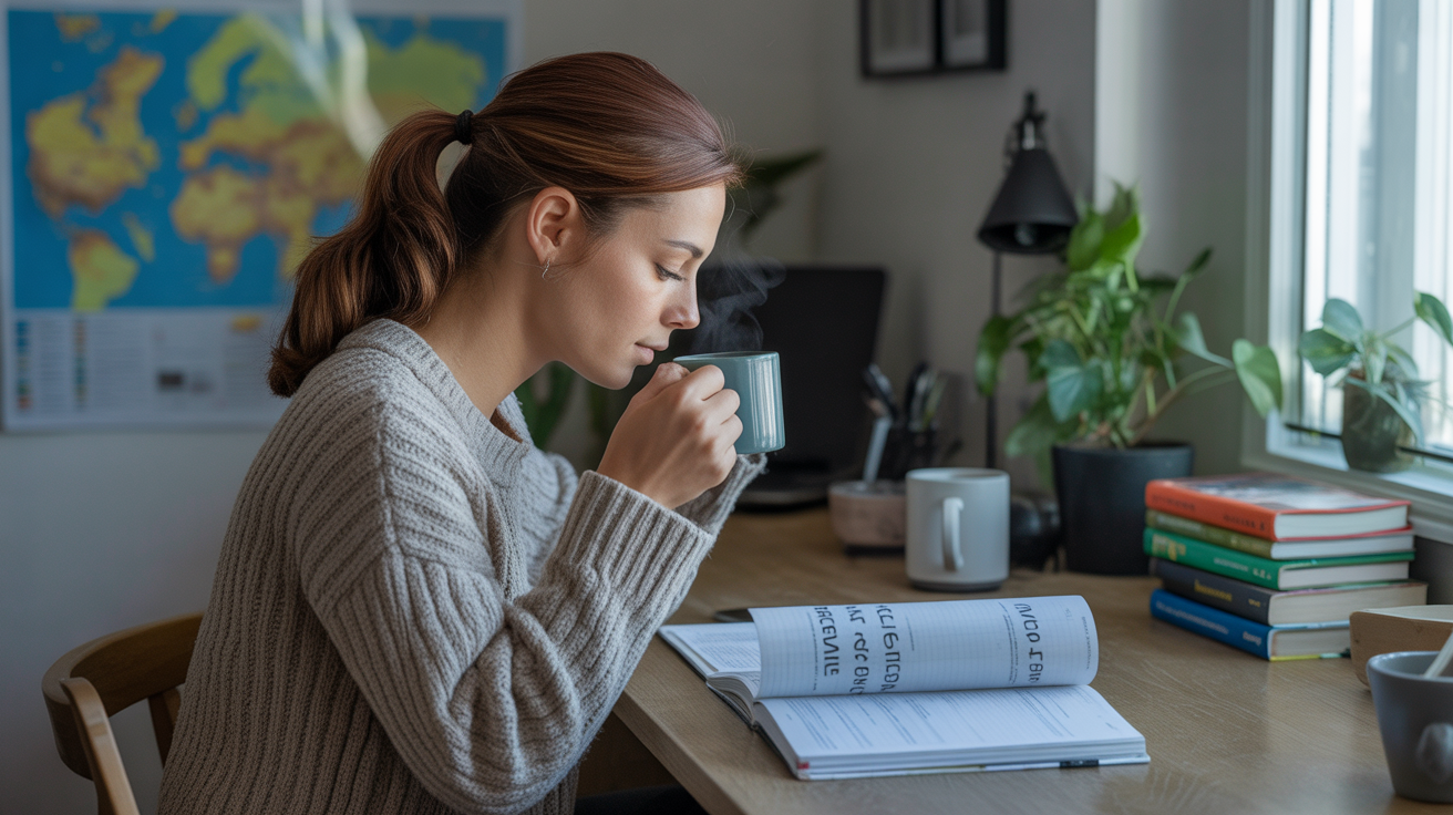 Preparing for University Assessments in Denmark
