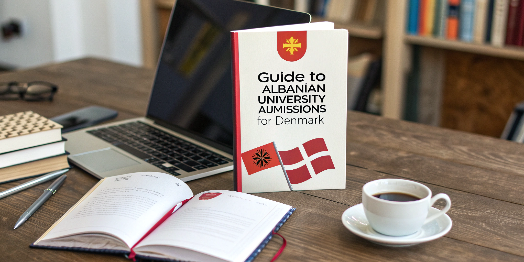 Guide to Albanian University Admissions for Denmark