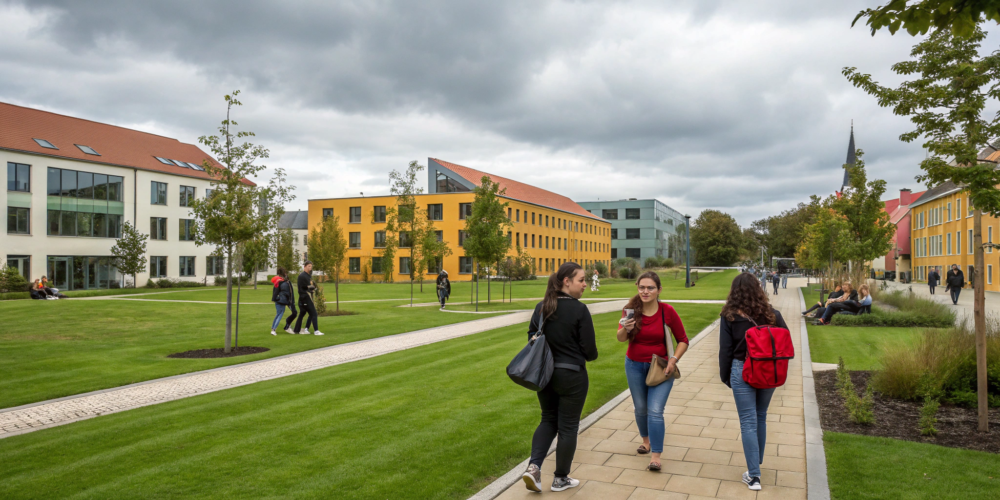 Exploring Studying in Denmark: A Guide for Albanian Students