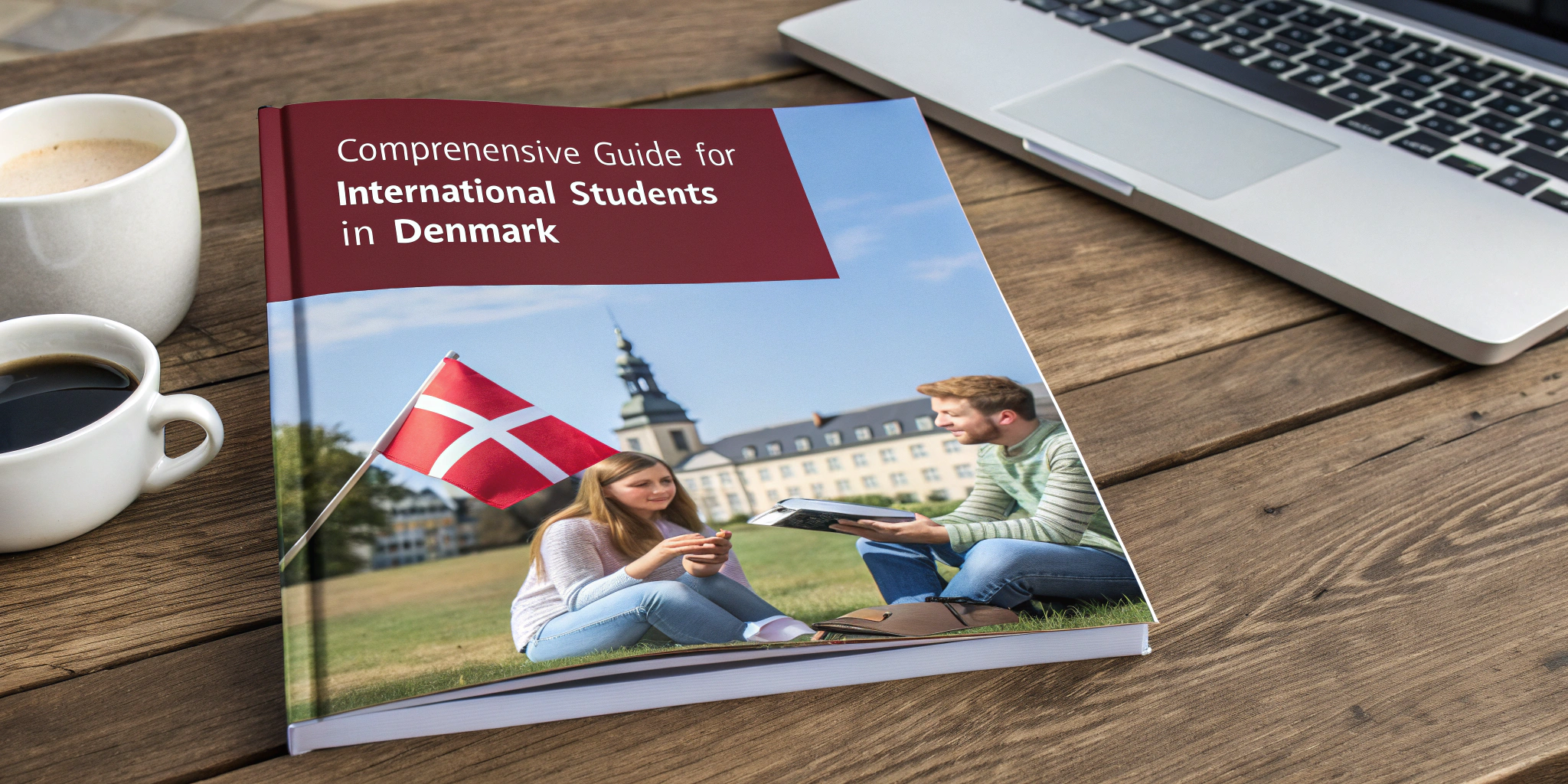 A Comprehensive Guide for International Students in Denmark