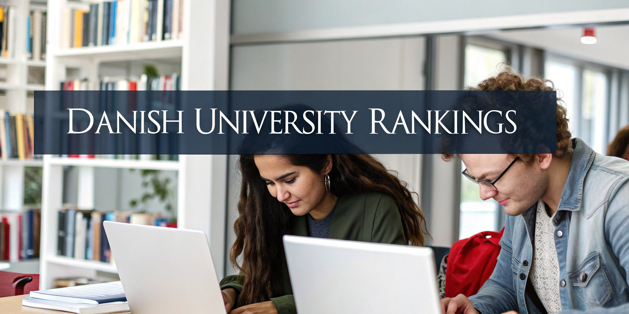 Danish University Rankings for International Students