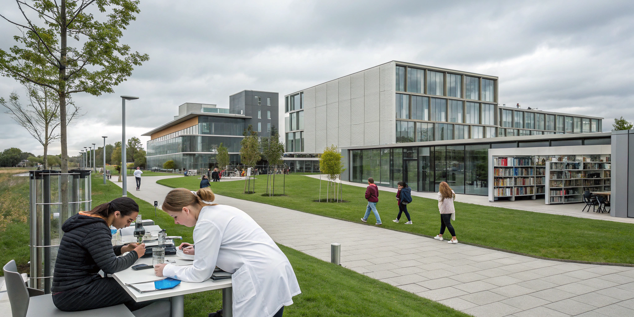 The Benefits of Studying in Denmark for STEM Majors