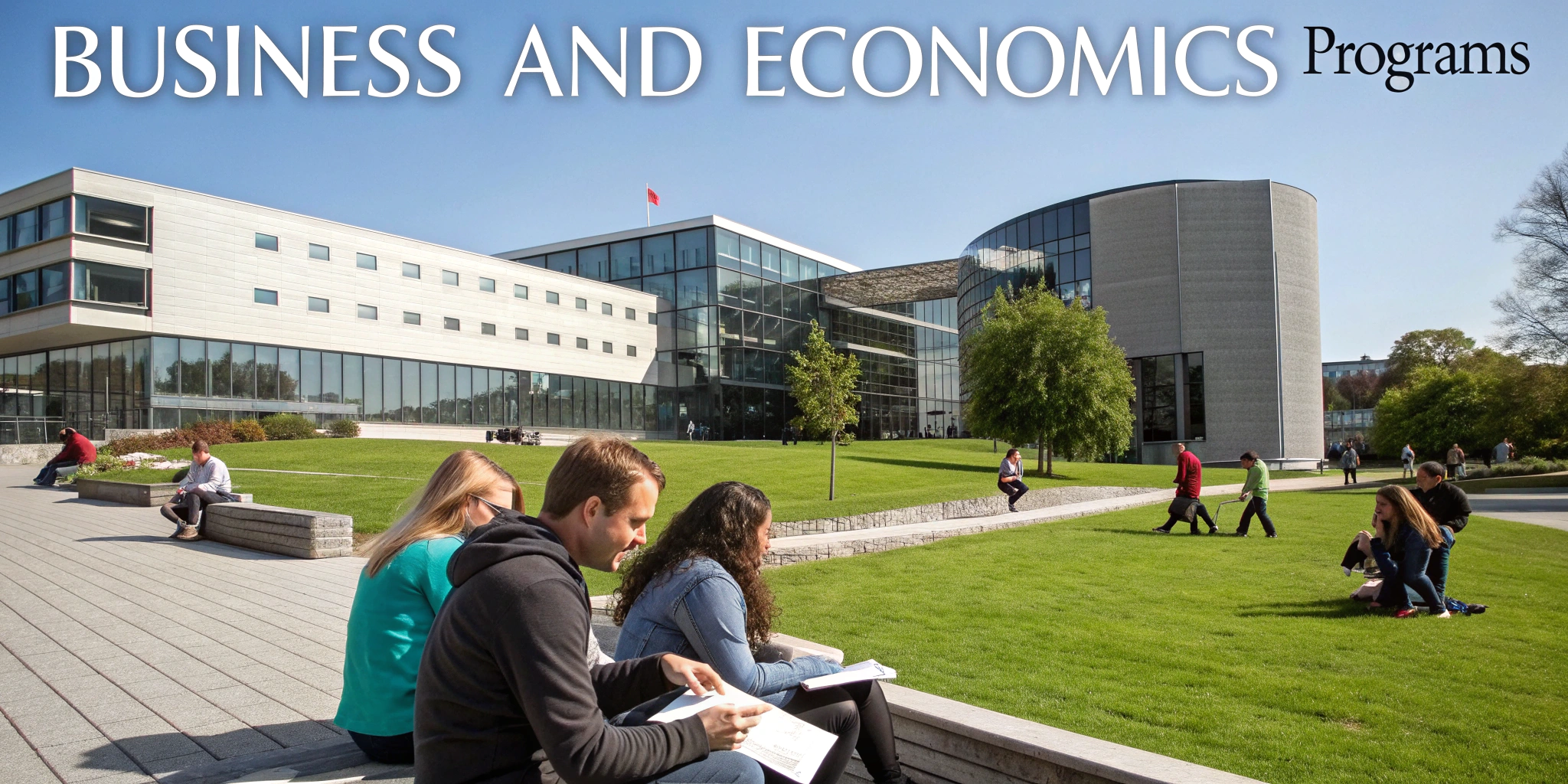 Top Danish Universities for Business and Economics