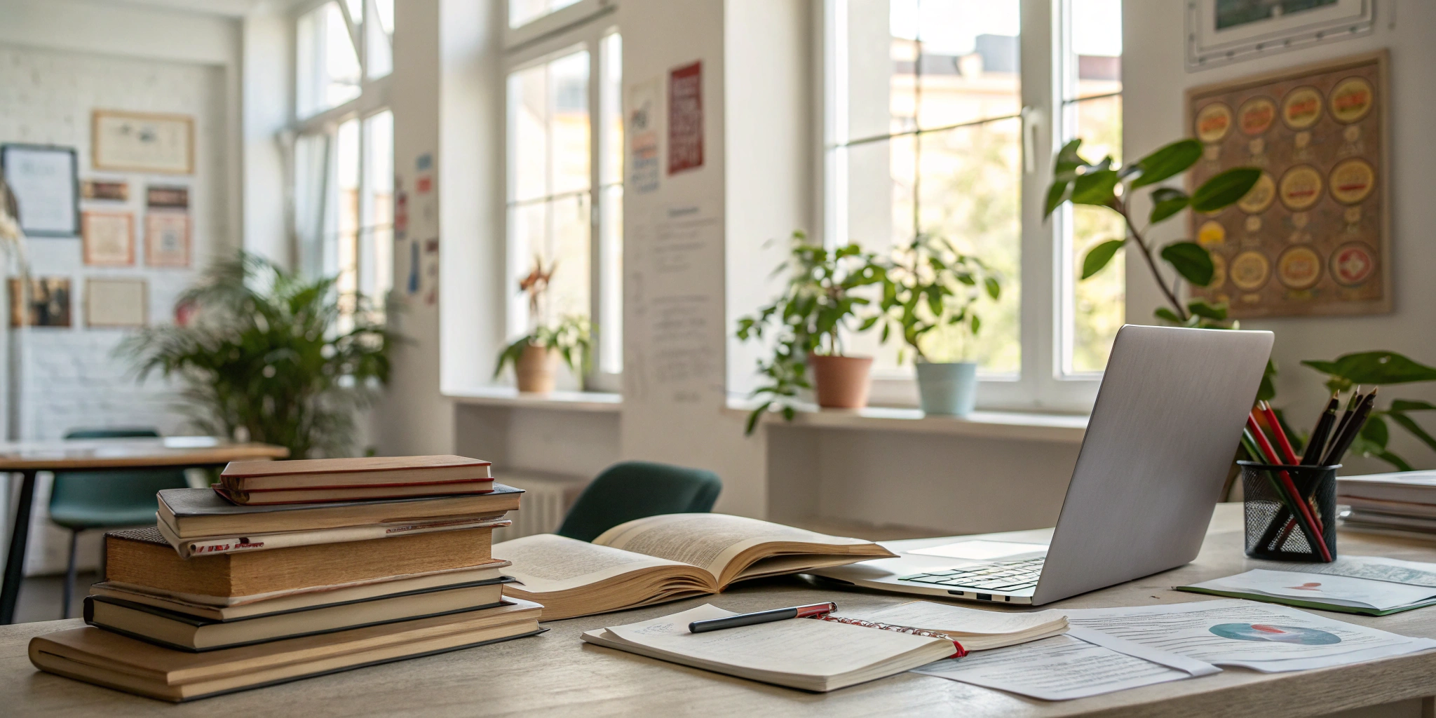Top Tips for Excelling Academically in Denmark