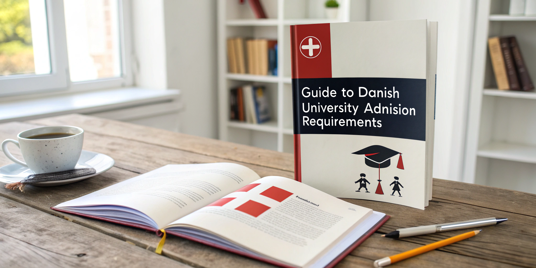A Guide to Danish University Admission Requirements