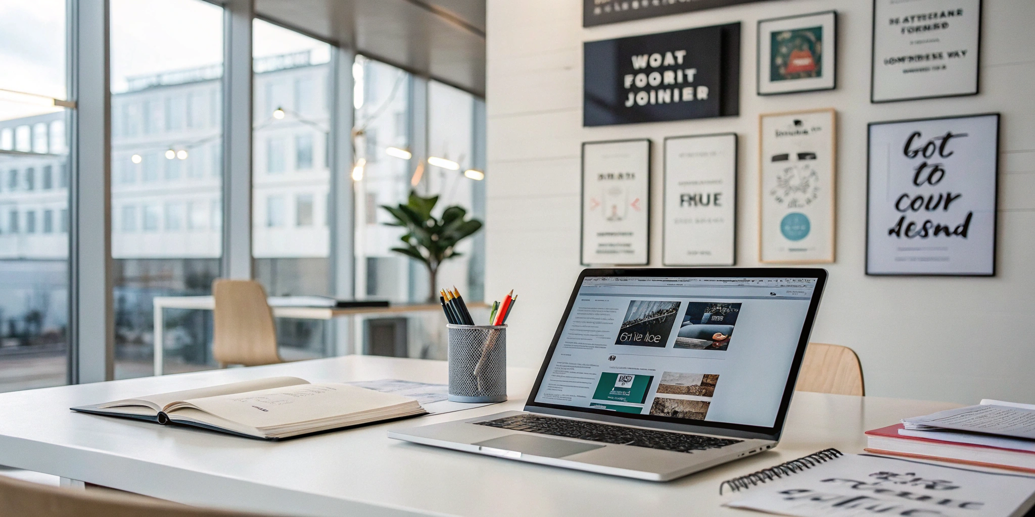 How to Build a Professional Portfolio in Denmark