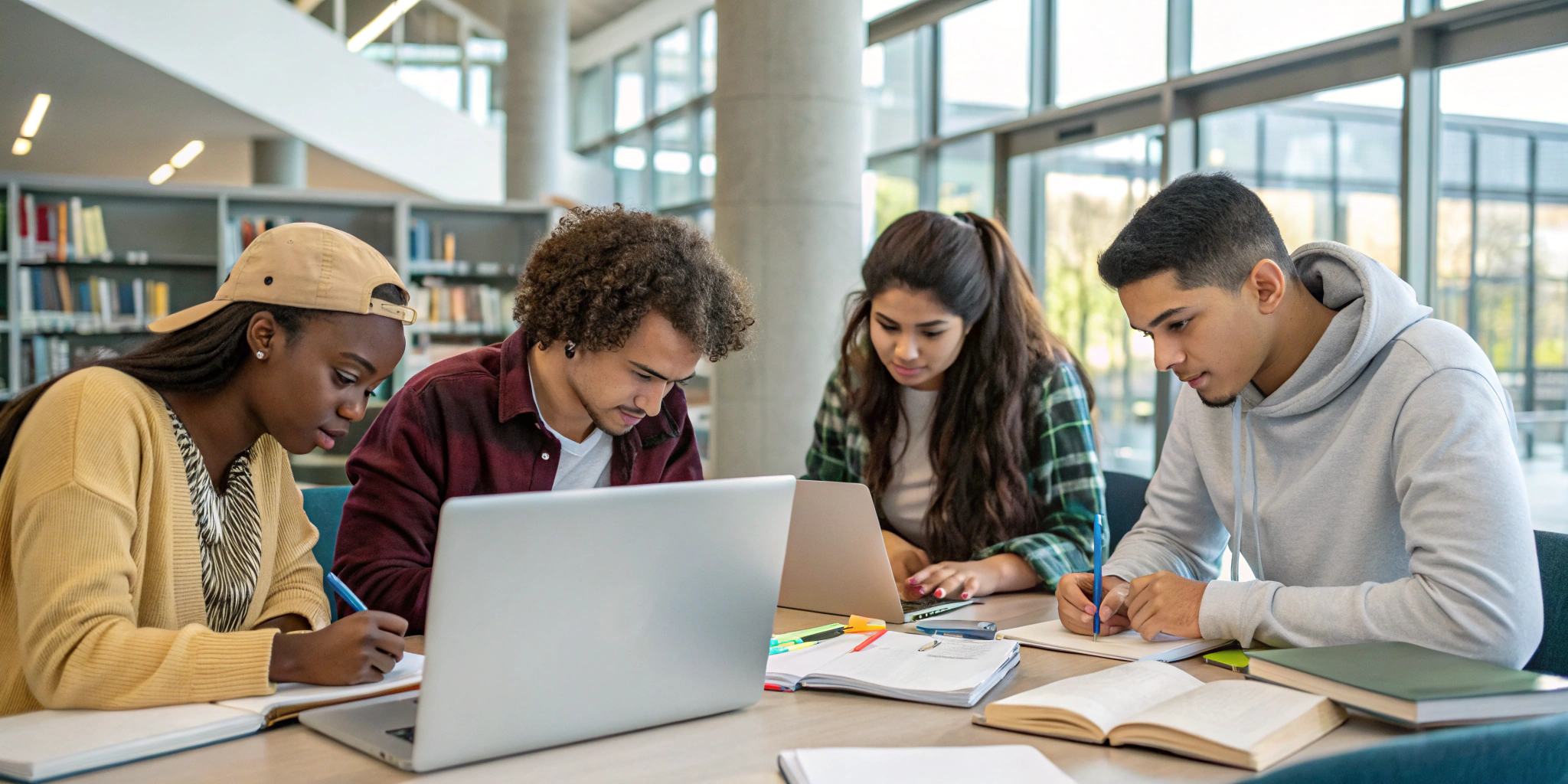 How to Succeed in Group Projects at Danish Universities