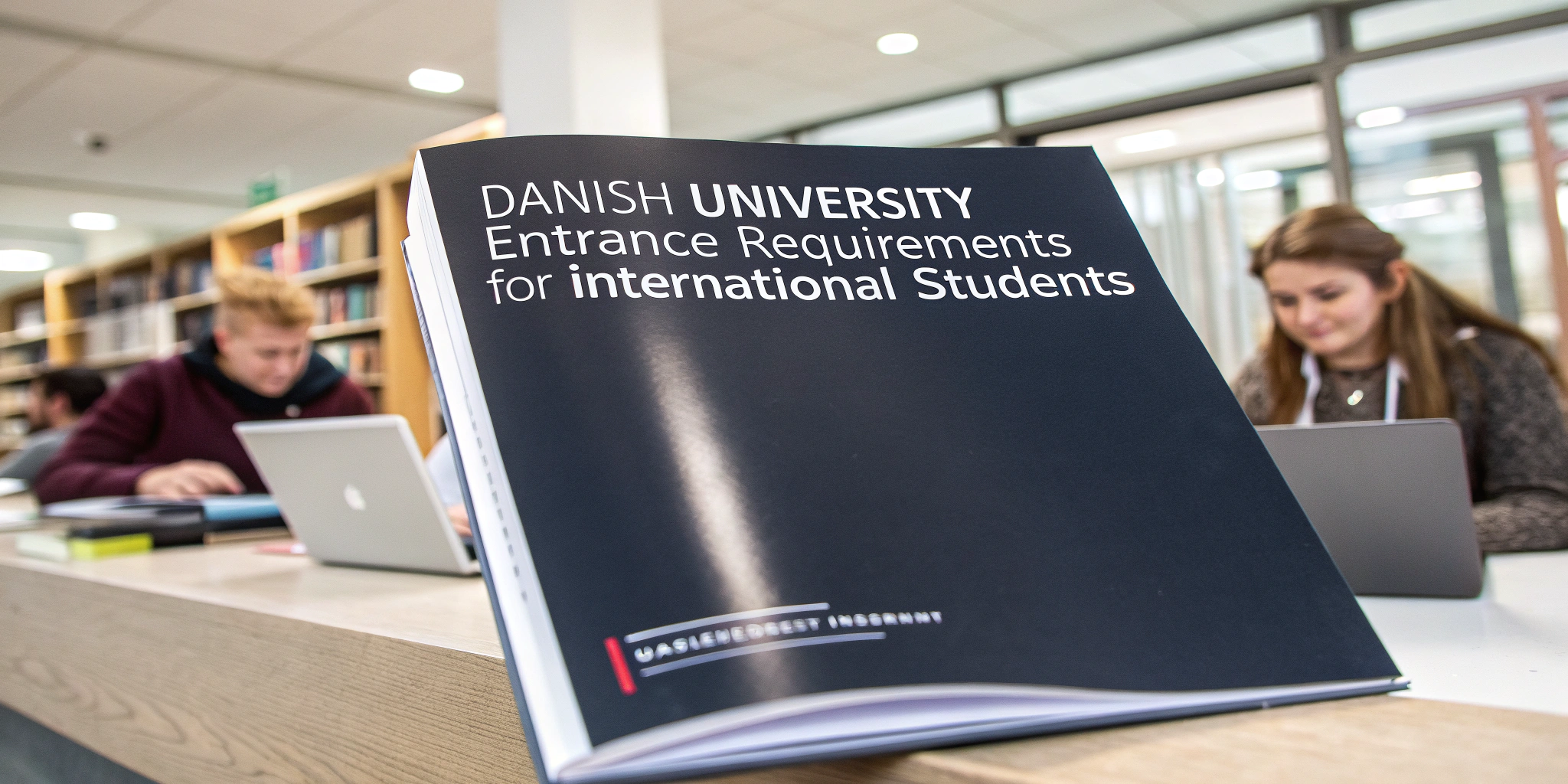Danish University Entrance Requirements Guide for International Students