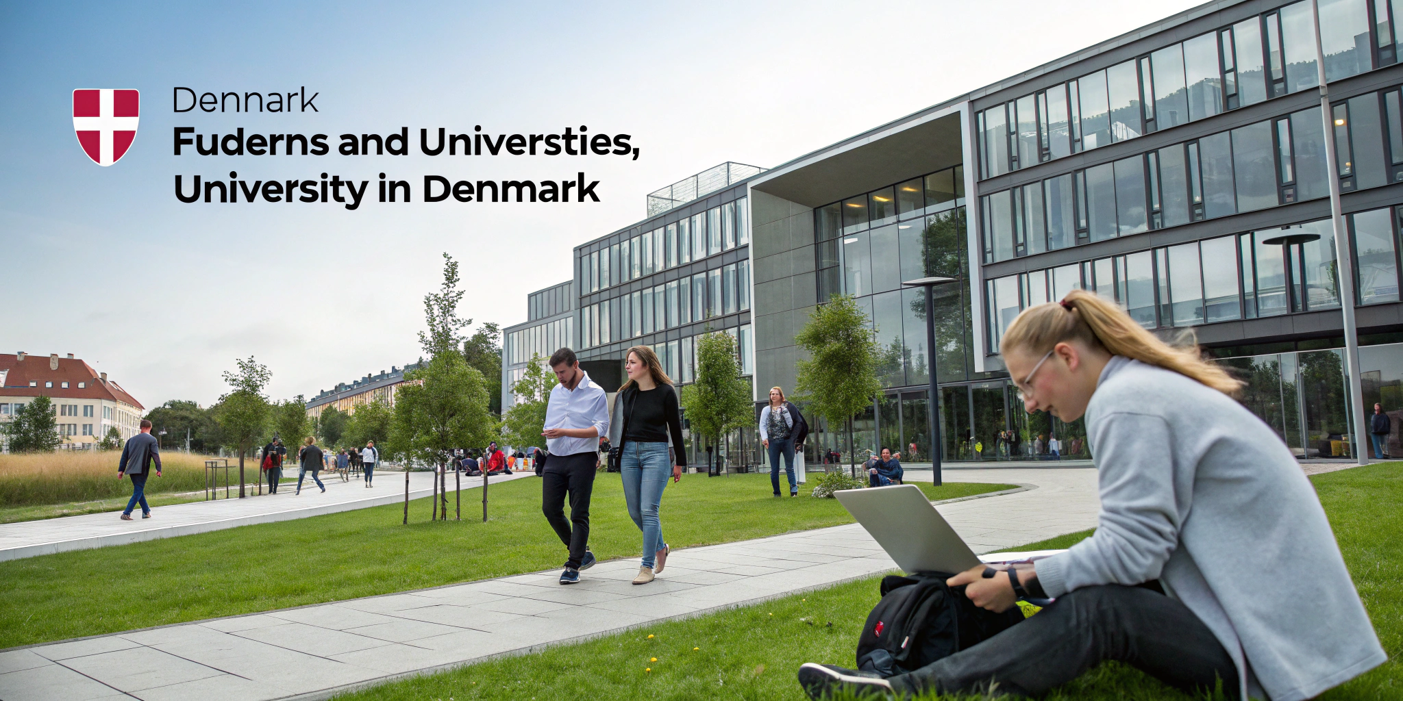 Denmark’s Modern and Innovative Universities: An Expert Guide