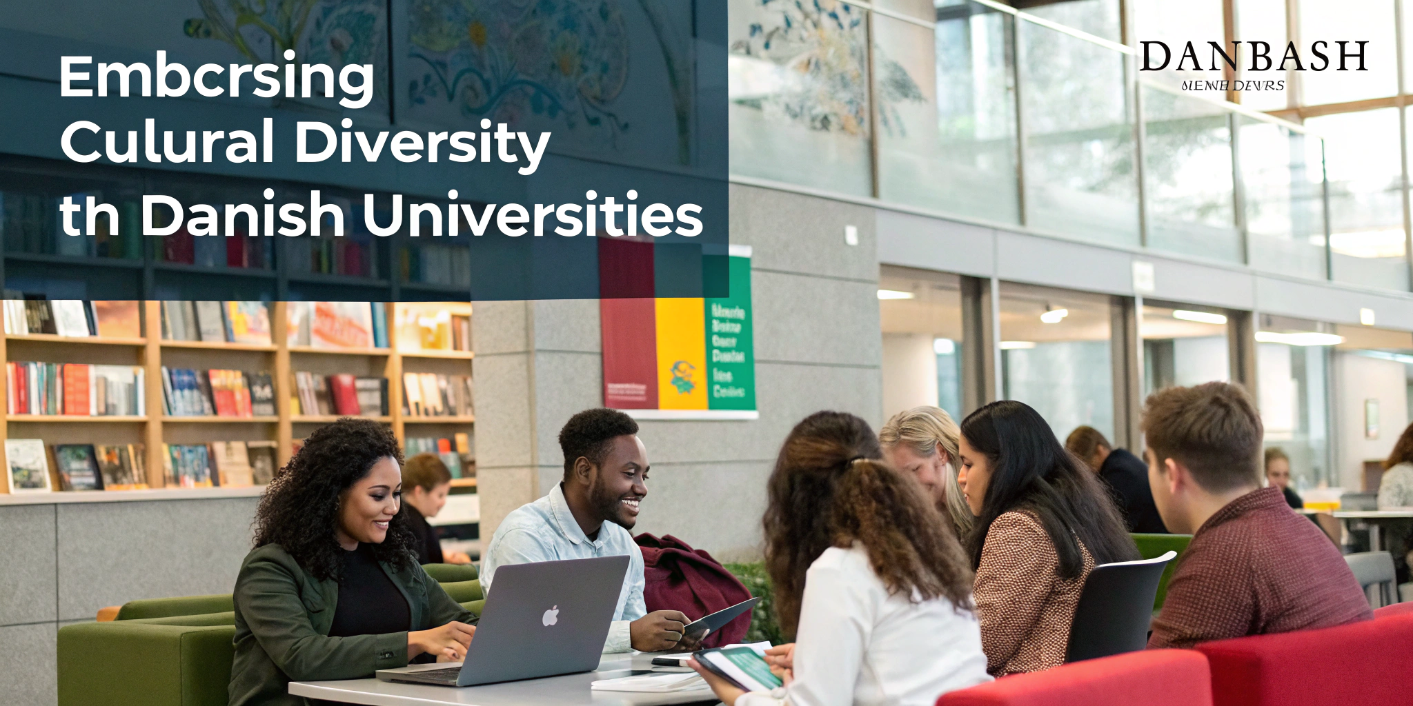 Embracing Cultural Diversity at Danish Universities