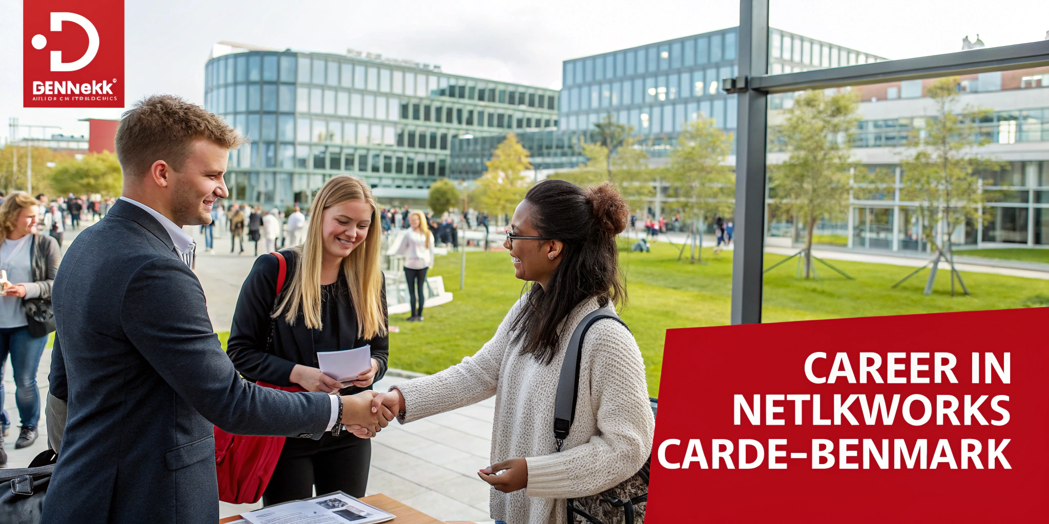 Build Your Career Network While Studying in Denmark