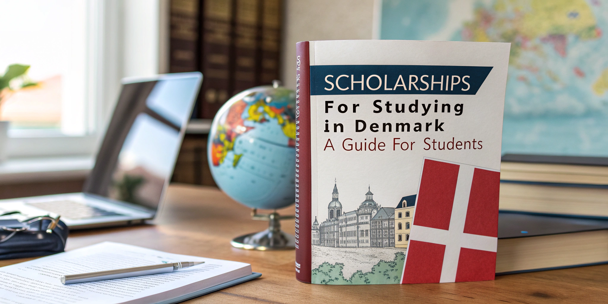 Scholarships for Studying in Denmark: A Guide for Students