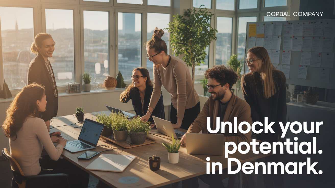 Leveraging Denmark’s Startup Culture to Launch Your Career