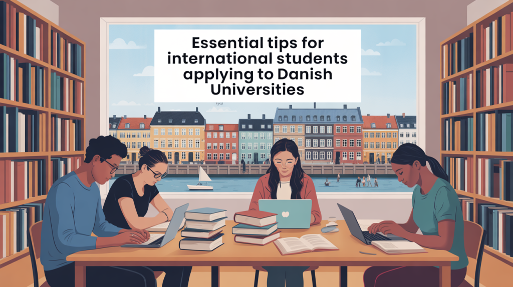 Image showcasing Study.eu: Study in Europe. Bachelors, Masters, PhDs