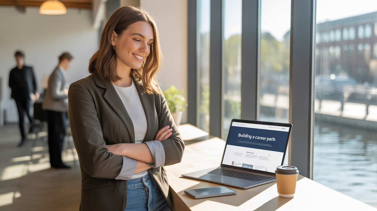 Building a Career Path While Studying in Denmark