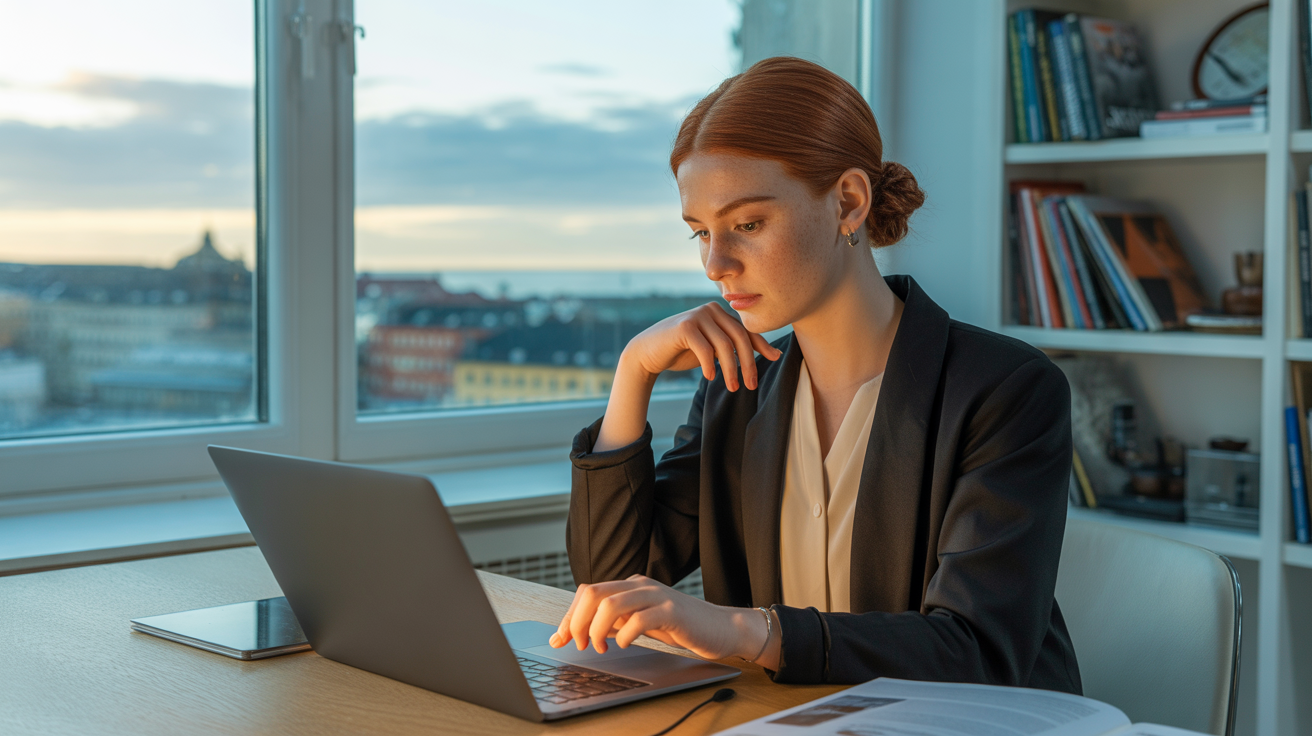 Choosing the Best University in Denmark for Your Career Goals