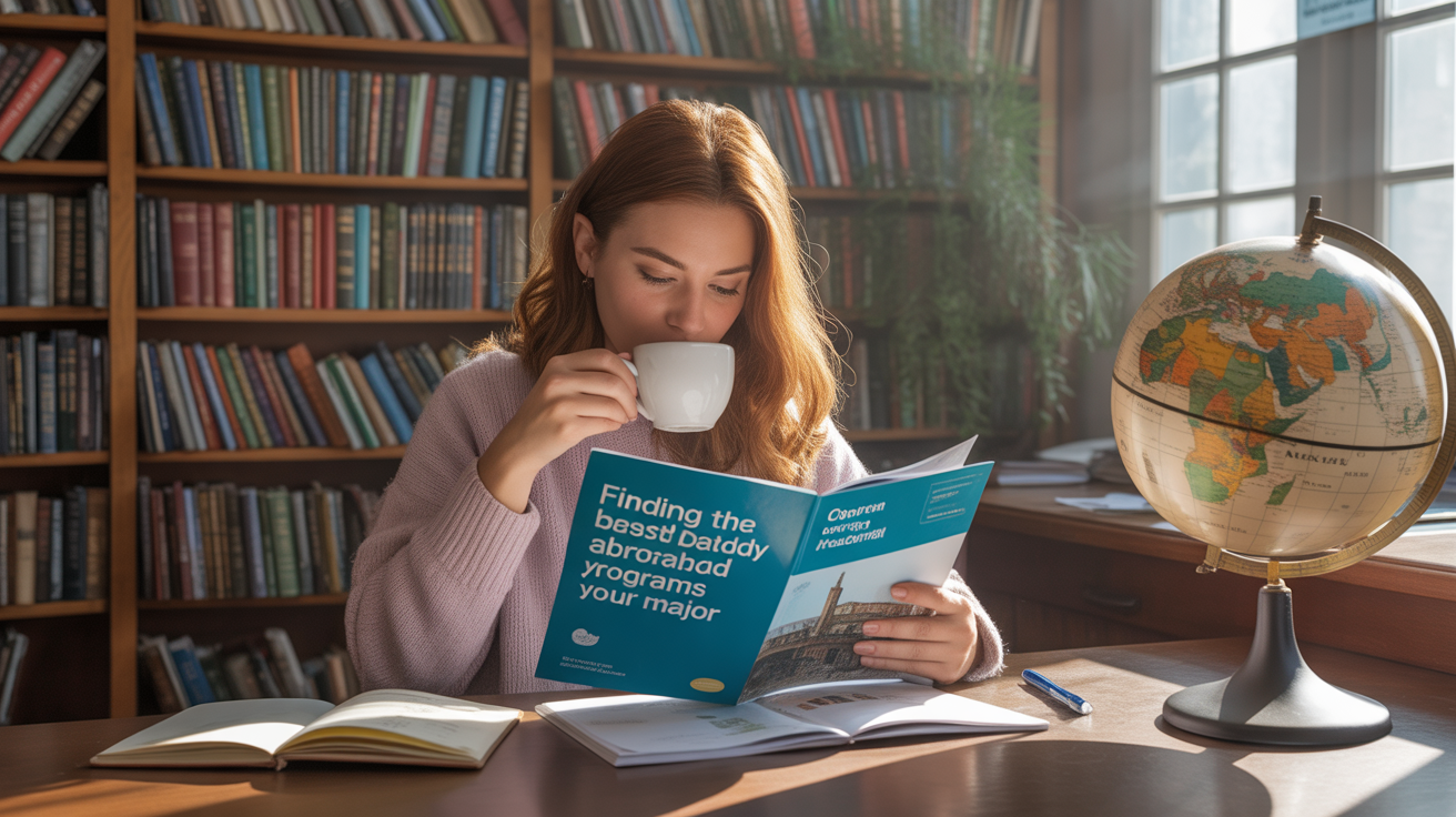 Finding the Best Danish Study Abroad Programs for Your Major