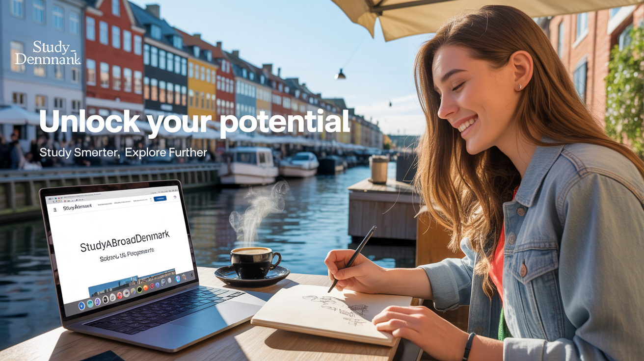 Maximize Your Study Abroad Experience in Denmark on a Budget