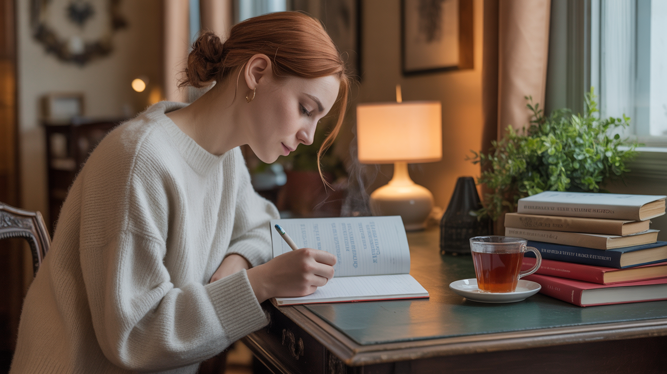 Crafting Your Personal Statement for Danish University Admissions