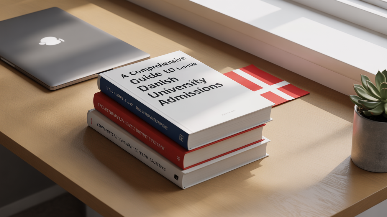 A Comprehensive Guide to Danish University Admissions