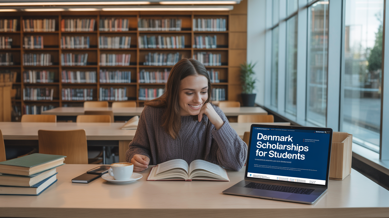 Reliable Information on Denmark Scholarships for Students