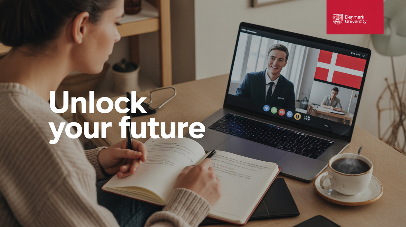 How to Prepare for Denmark University Interviews