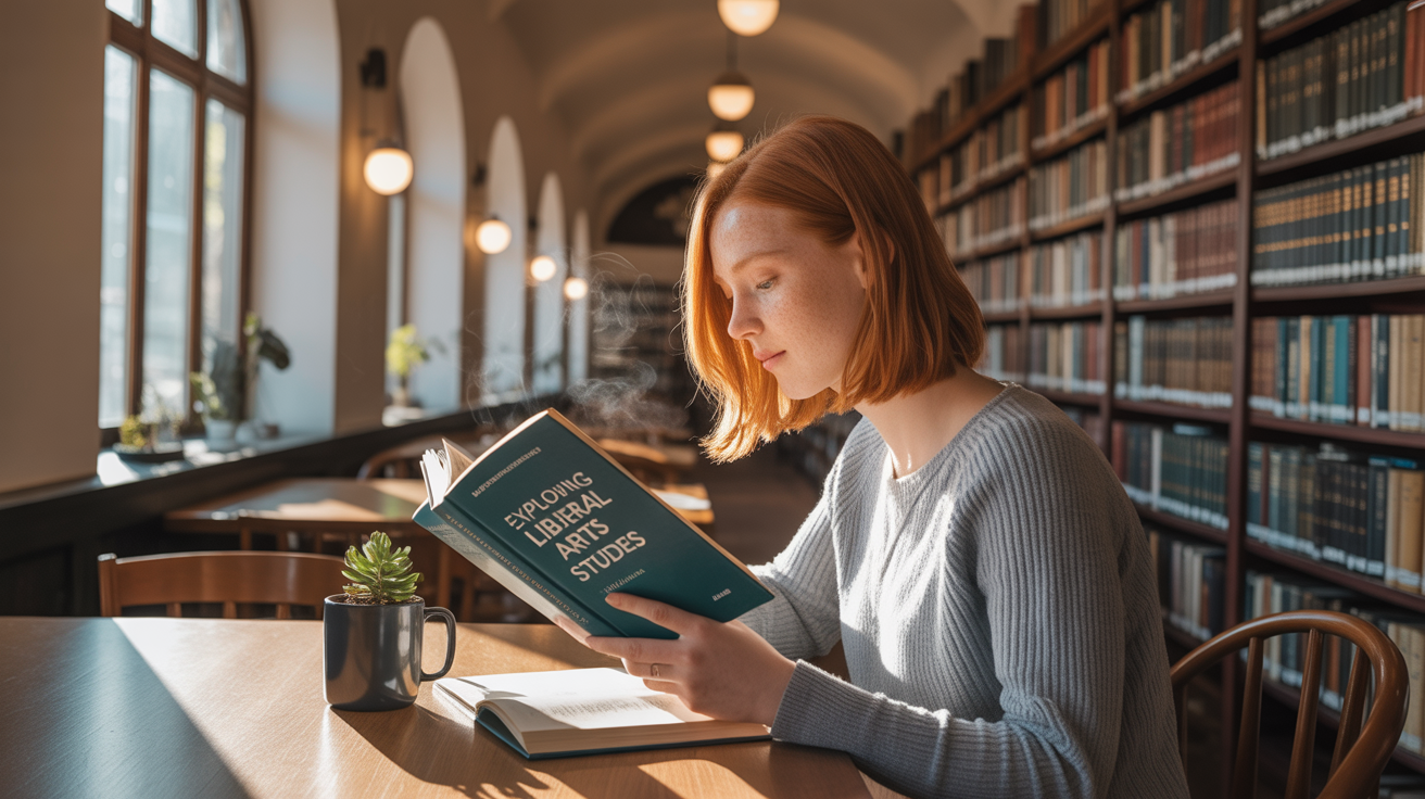 Exploring Liberal Arts Studies in Denmark